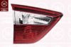 KLOKKERHOLM 25350703A1 Combination Rearlight